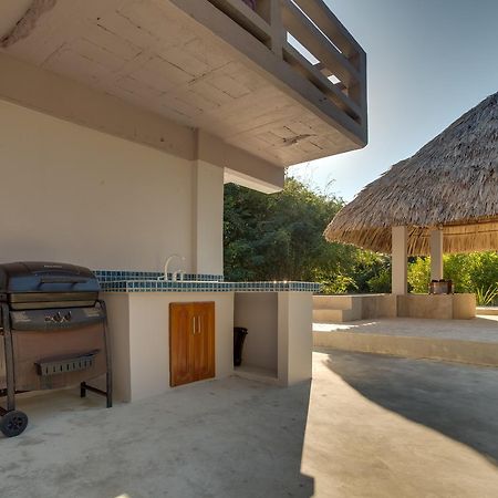 Bayshore Bijou Suites Maya Beach Eksteriør billede