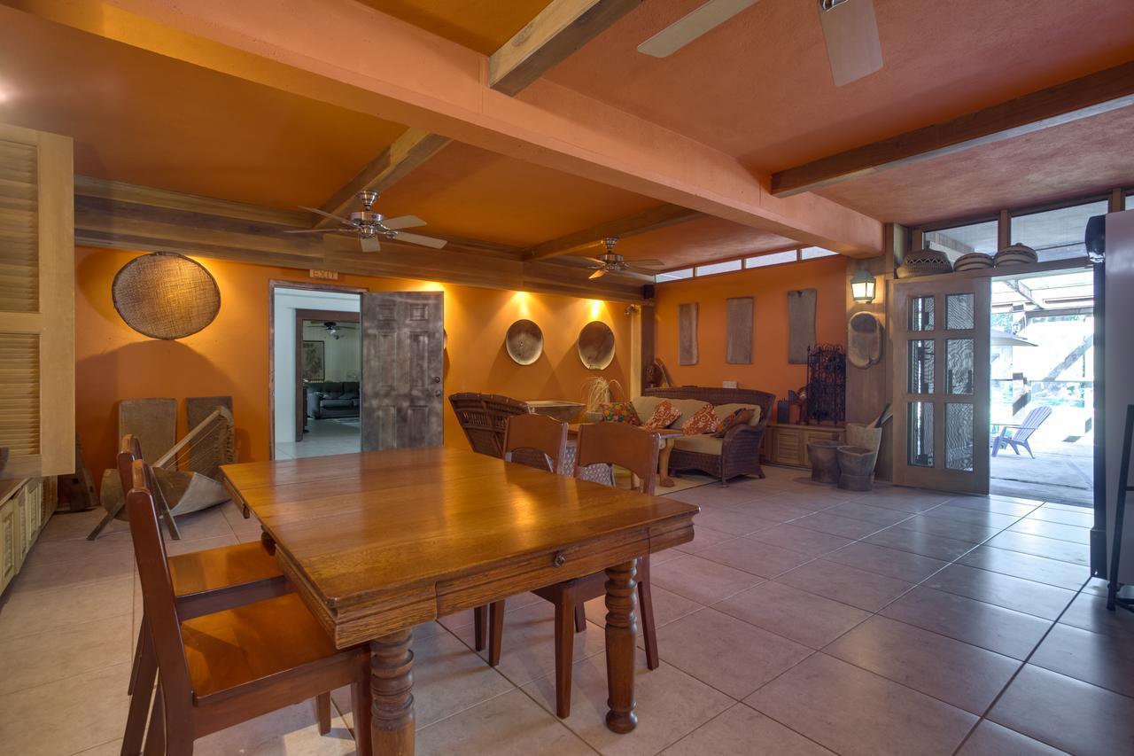Bayshore Bijou Suites Maya Beach Eksteriør billede