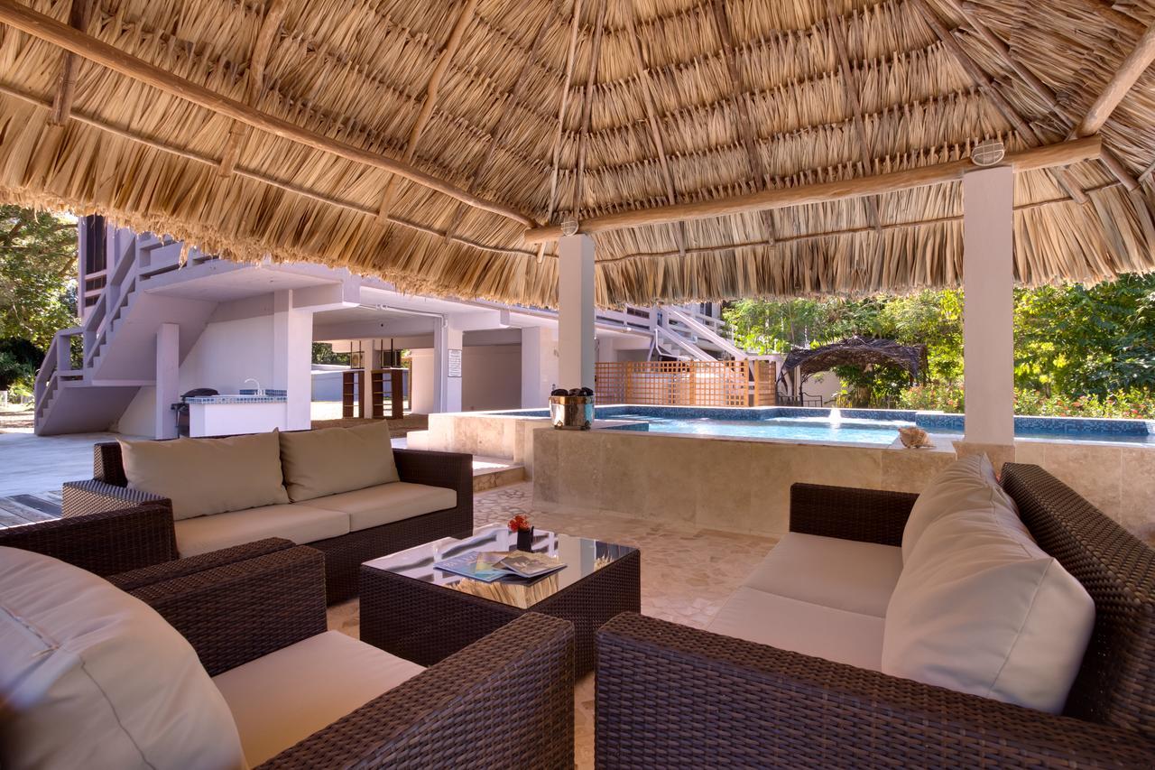 Bayshore Bijou Suites Maya Beach Eksteriør billede