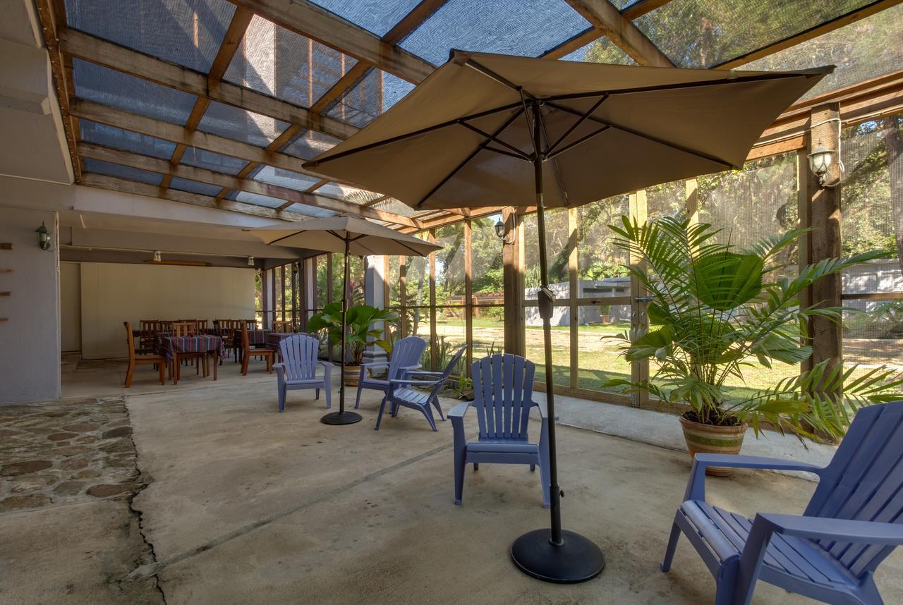 Bayshore Bijou Suites Maya Beach Eksteriør billede