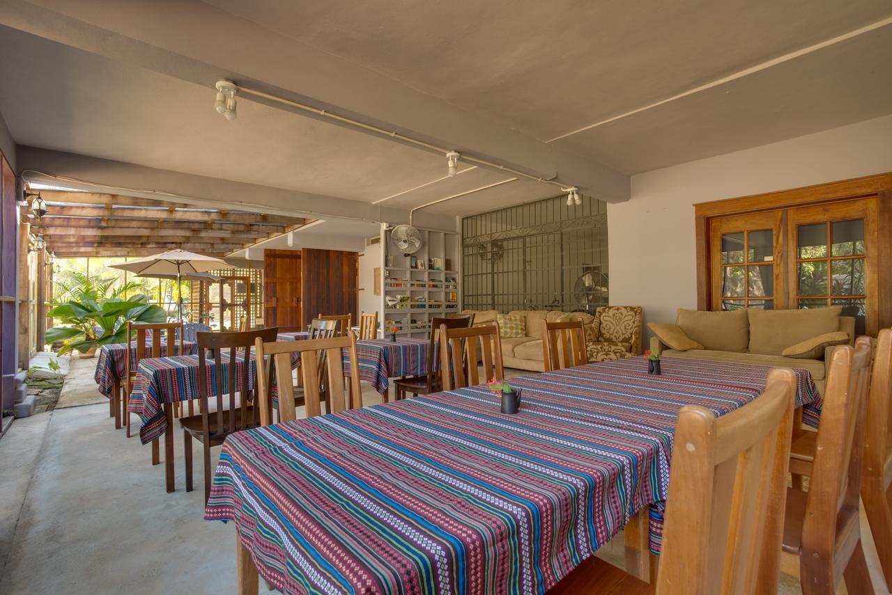 Bayshore Bijou Suites Maya Beach Eksteriør billede
