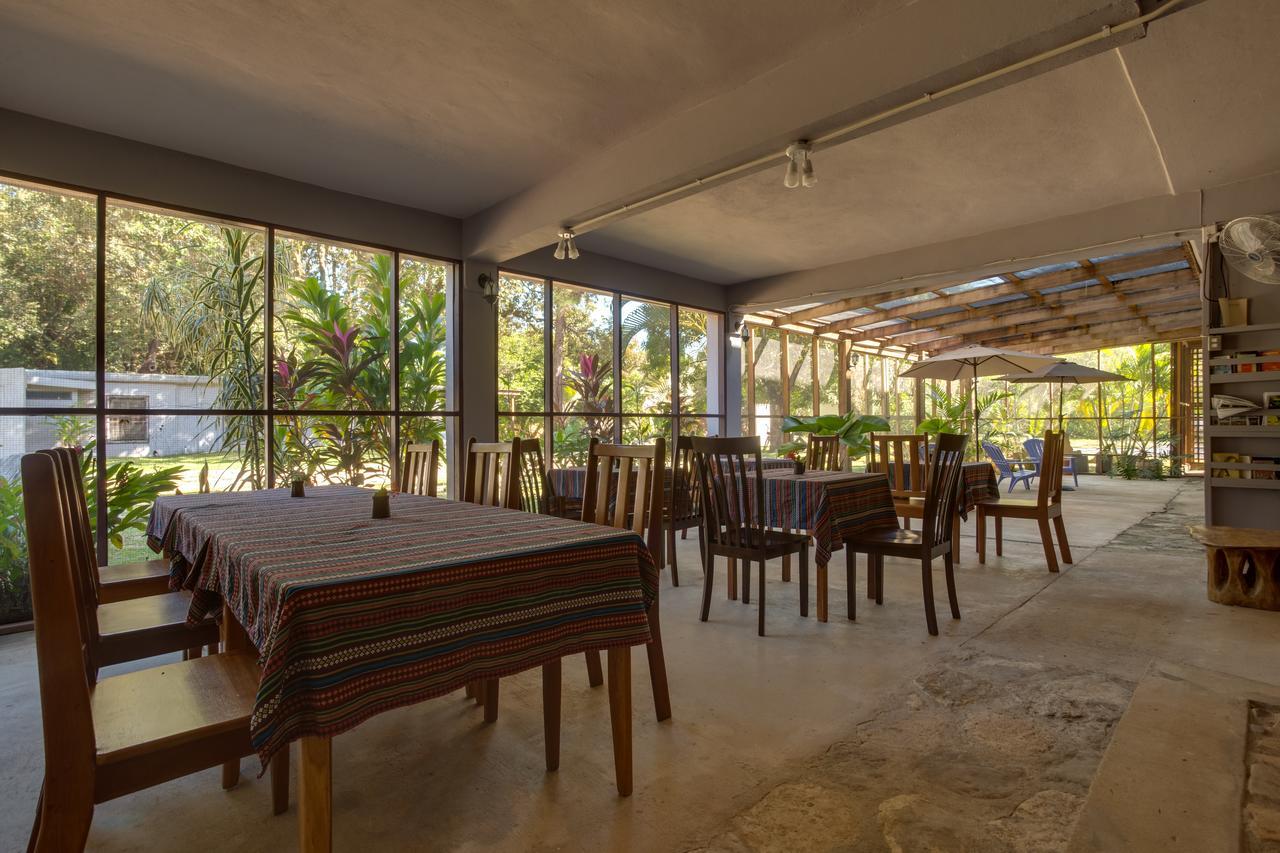 Bayshore Bijou Suites Maya Beach Eksteriør billede