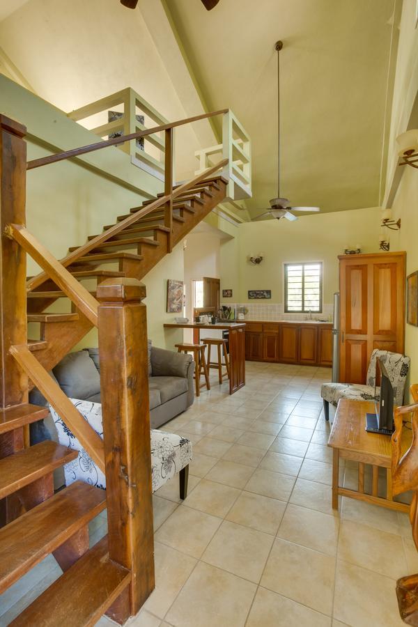 Bayshore Bijou Suites Maya Beach Eksteriør billede