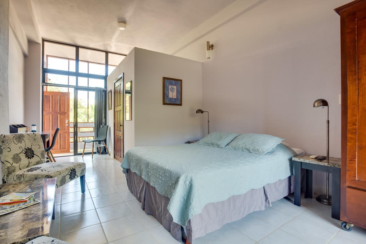 Bayshore Bijou Suites Maya Beach Eksteriør billede